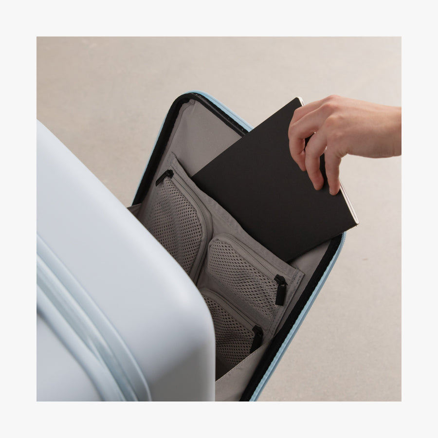 Carry-On Pro