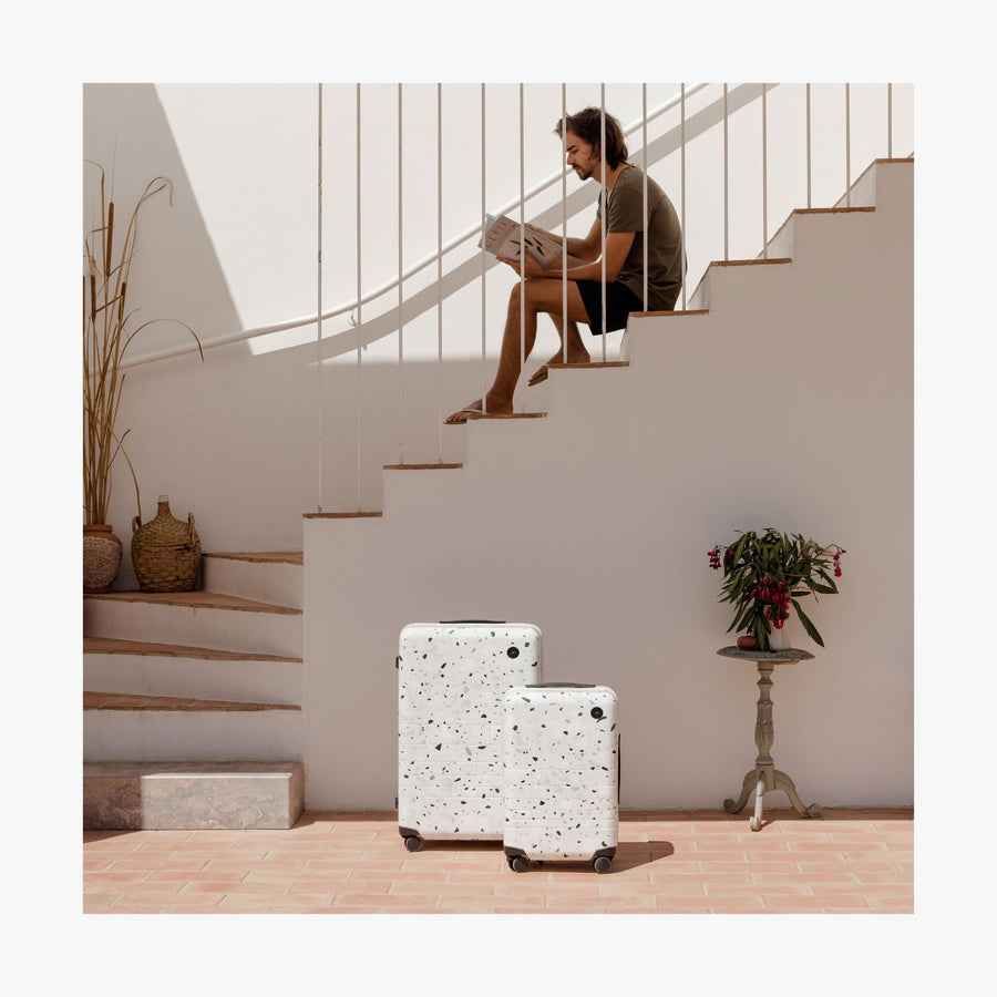 Terrazzo