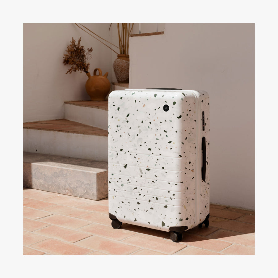 Terrazzo